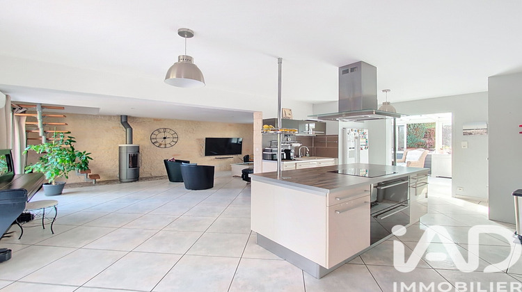 Ma-Cabane - Vente Maison Tabanac, 230 m²