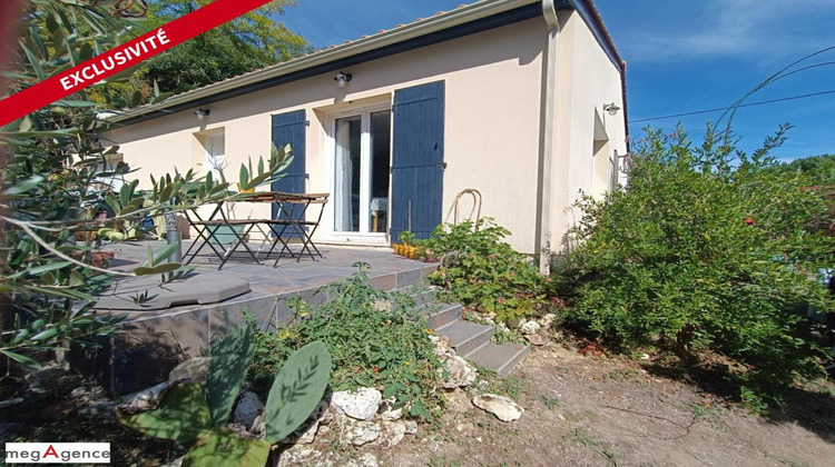 Ma-Cabane - Vente Maison TABANAC, 100 m²