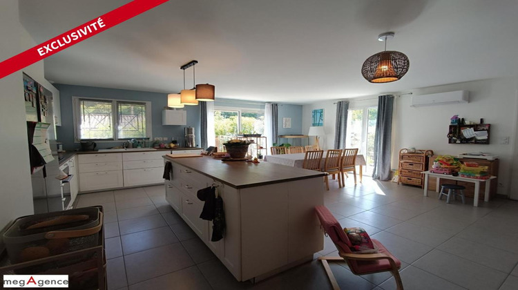 Ma-Cabane - Vente Maison TABANAC, 100 m²
