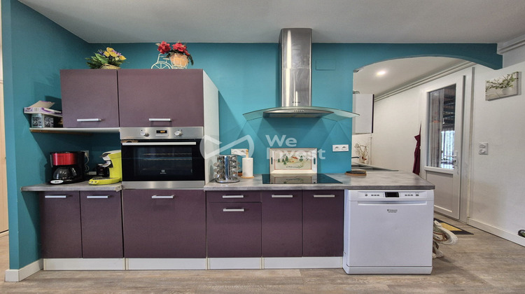 Ma-Cabane - Vente Maison Tabre, 95 m²