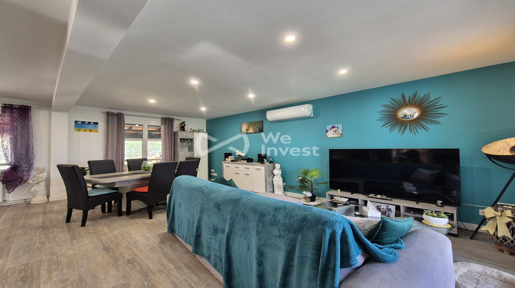 Ma-Cabane - Vente Maison Tabre, 95 m²