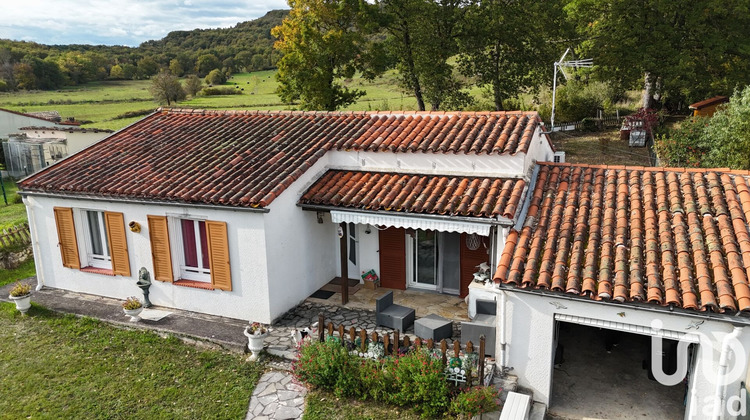 Ma-Cabane - Vente Maison Tabre, 95 m²