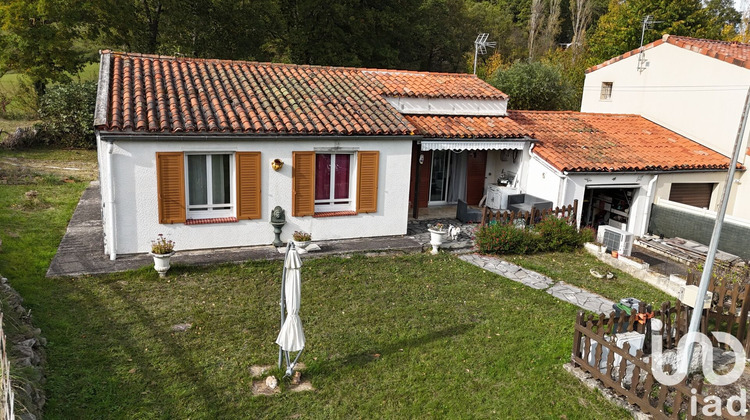 Ma-Cabane - Vente Maison Tabre, 95 m²