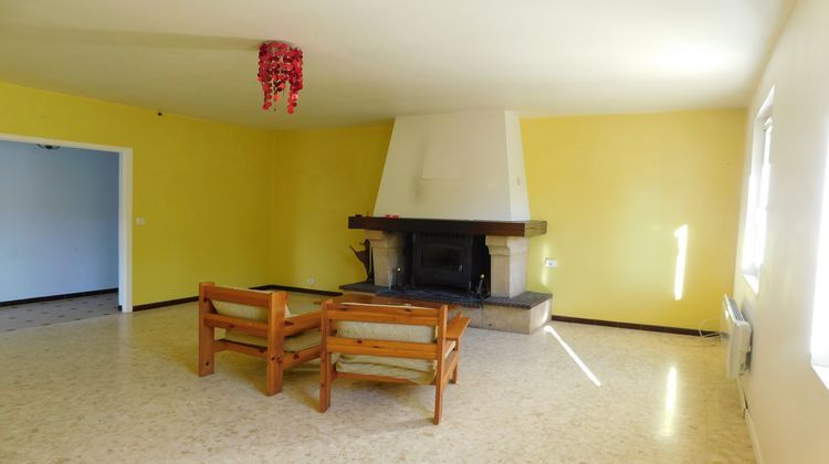 Ma-Cabane - Vente Maison Tachoires, 210 m²