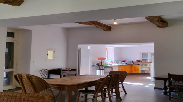 Ma-Cabane - Vente Maison Tachoires, 200 m²