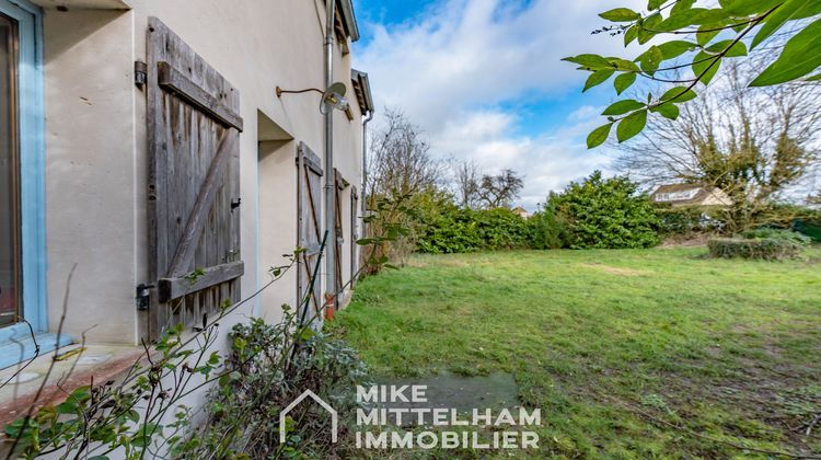 Ma-Cabane - Vente Maison Tacoignières, 137 m²