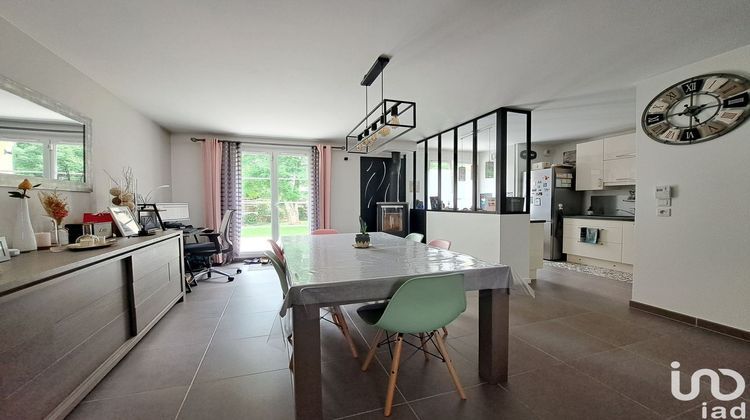 Ma-Cabane - Vente Maison Tacoignières, 91 m²