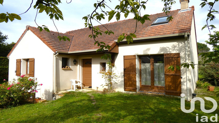 Ma-Cabane - Vente Maison Tacoignières, 100 m²