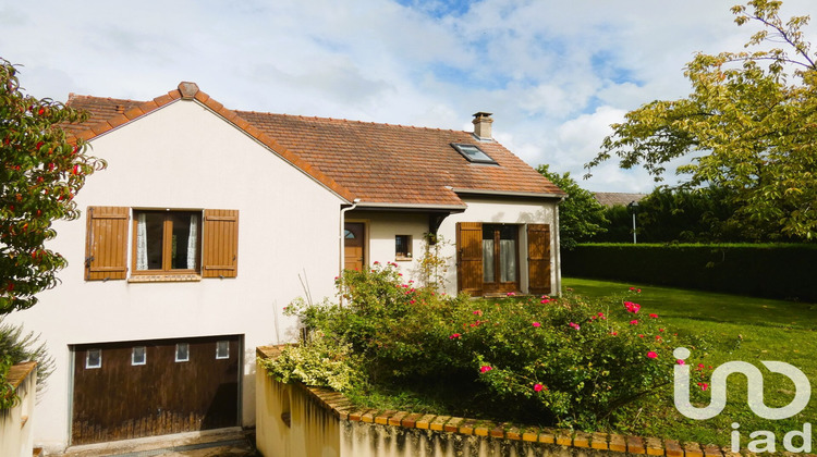 Ma-Cabane - Vente Maison Tacoignières, 100 m²