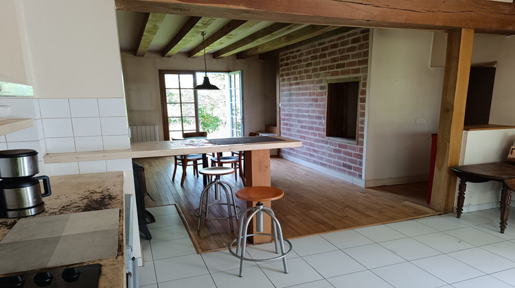 Ma-Cabane - Vente Maison Tacoignières, 140 m²