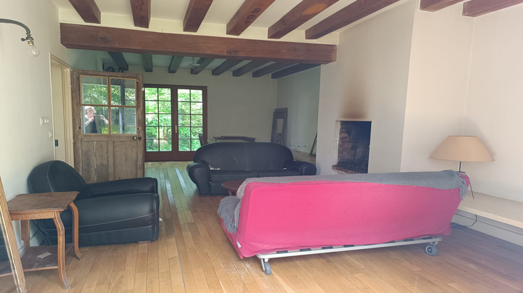 Ma-Cabane - Vente Maison Tacoignières, 140 m²