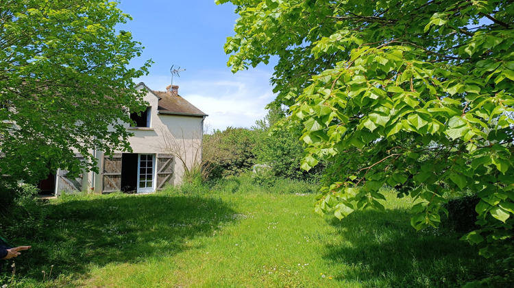 Ma-Cabane - Vente Maison Tacoignières, 140 m²