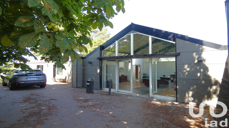 Ma-Cabane - Vente Maison Tacoignières, 383 m²