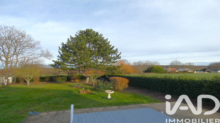 Ma-Cabane - Vente Maison Tacoignières, 95 m²