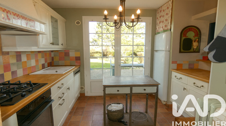 Ma-Cabane - Vente Maison Tacoignières, 95 m²