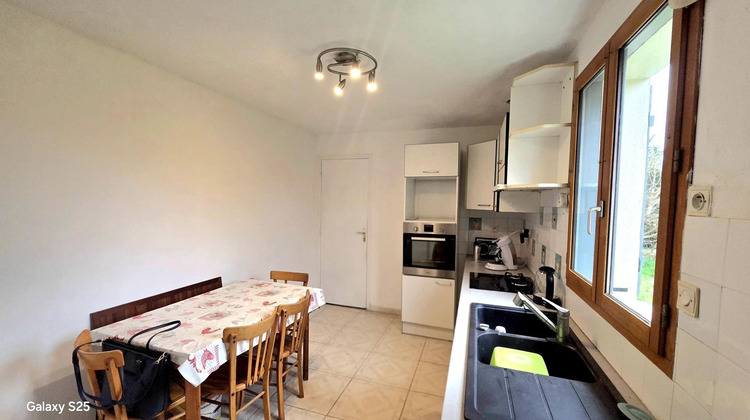 Ma-Cabane - Vente Maison Tacoignières, 130 m²