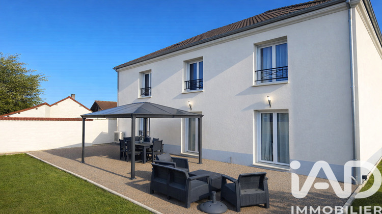 Ma-Cabane - Vente Maison Tacoignières, 160 m²