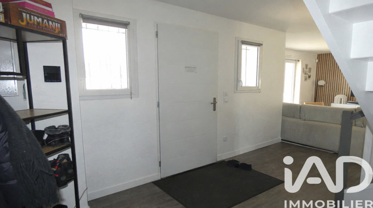 Ma-Cabane - Vente Maison Tacoignières, 160 m²