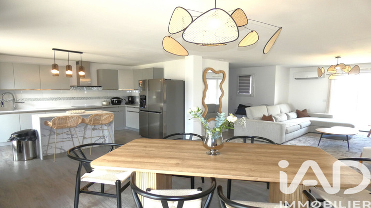 Ma-Cabane - Vente Maison Tacoignières, 160 m²