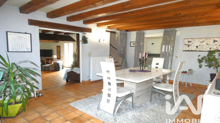 Ma-Cabane - Vente Maison Tacoignières, 150 m²