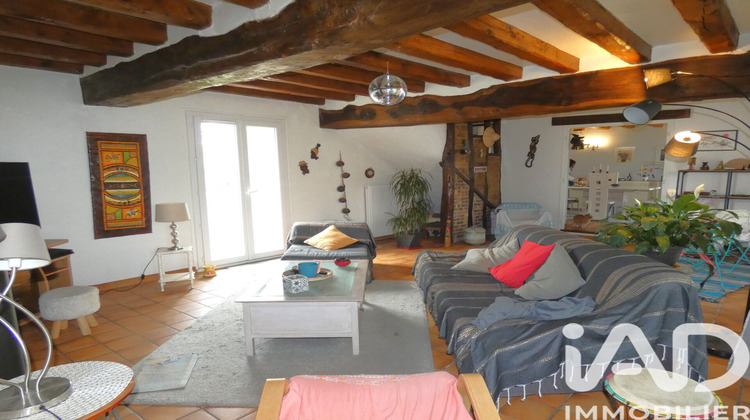 Ma-Cabane - Vente Maison Tacoignières, 150 m²