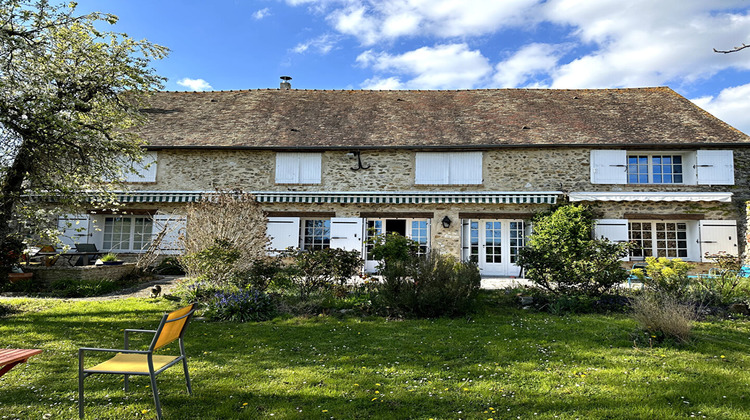 Ma-Cabane - Vente Maison TACOIGNIERES, 260 m²