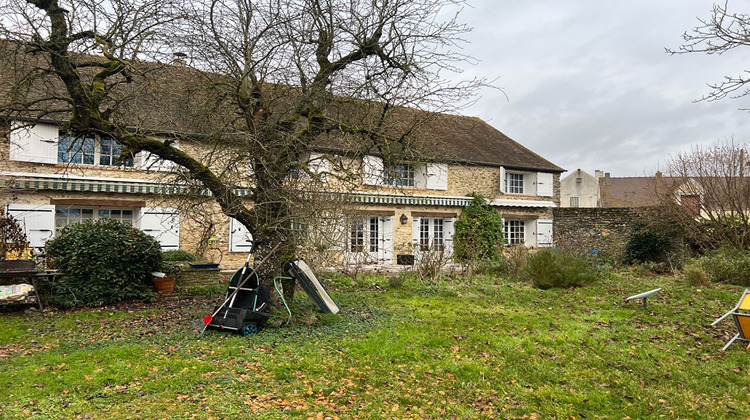 Ma-Cabane - Vente Maison TACOIGNIERES, 260 m²