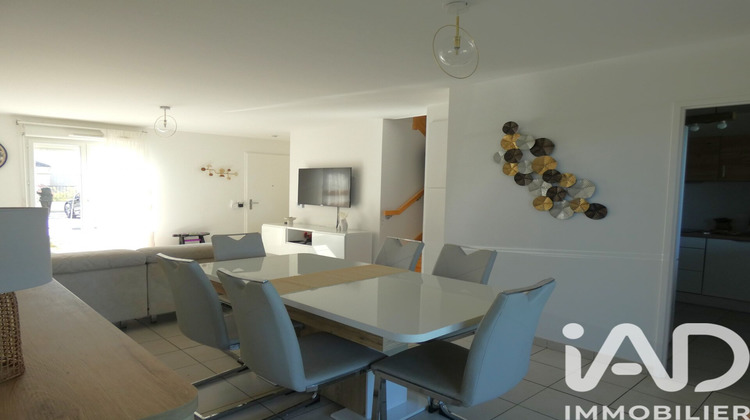 Ma-Cabane - Vente Maison Tacoignières, 80 m²