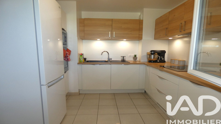 Ma-Cabane - Vente Maison Tacoignières, 80 m²