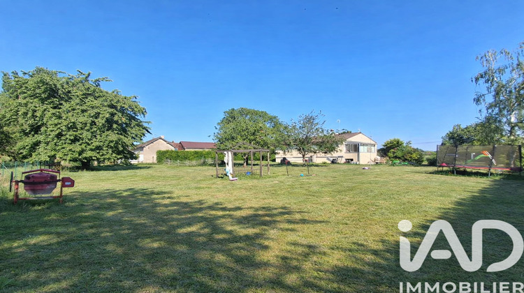 Ma-Cabane - Vente Maison Tacoignières, 134 m²