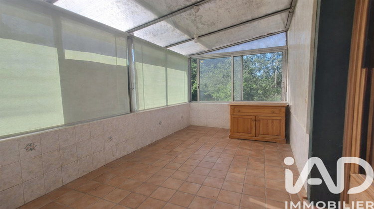Ma-Cabane - Vente Maison Tacoignières, 134 m²