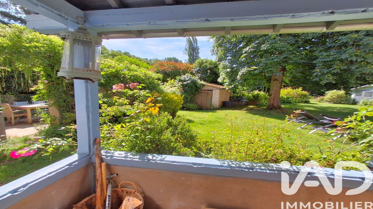 Ma-Cabane - Vente Maison Tacoignières, 220 m²