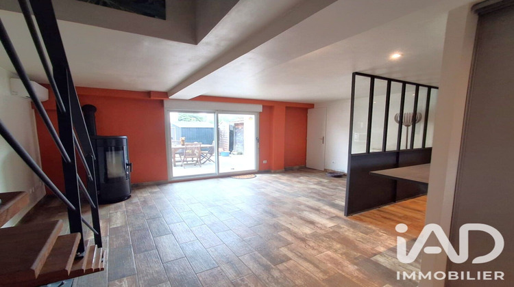 Ma-Cabane - Vente Maison Tacoignières, 105 m²