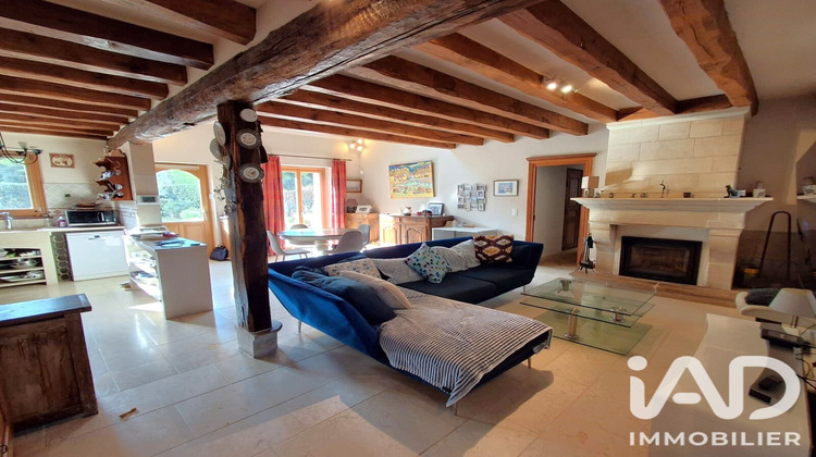 Ma-Cabane - Vente Maison Tacoignières, 150 m²