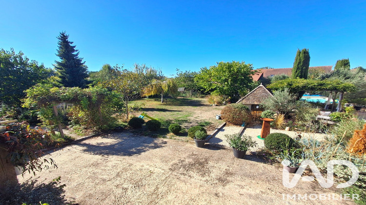 Ma-Cabane - Vente Maison Tacoignières, 235 m²