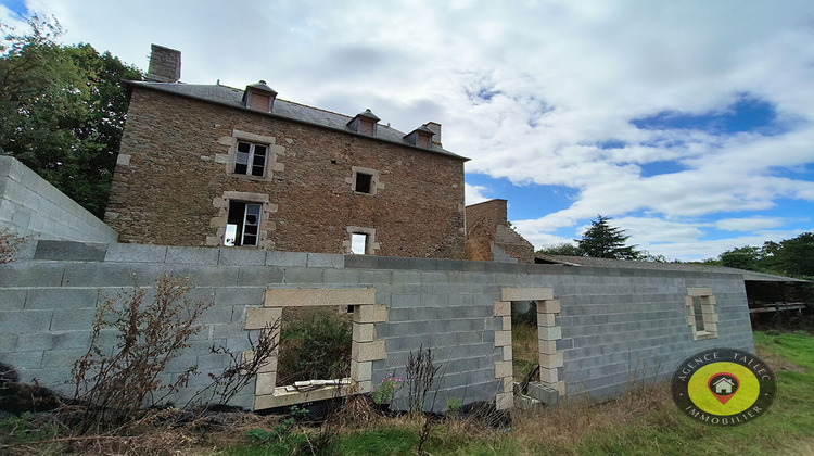 Ma-Cabane - Vente Maison TADEN, 280 m²