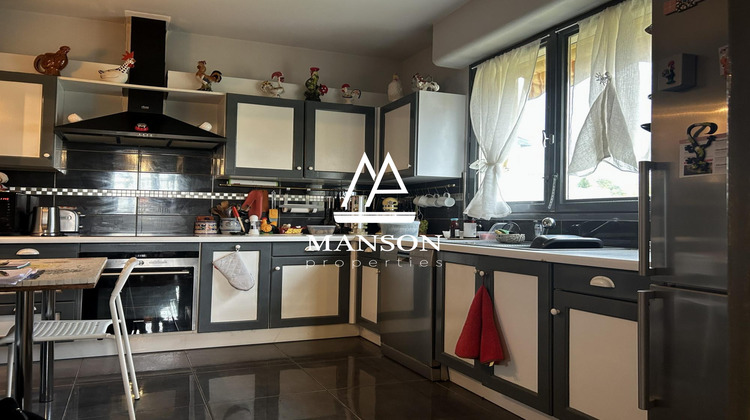 Ma-Cabane - Vente Maison Taden, 141 m²