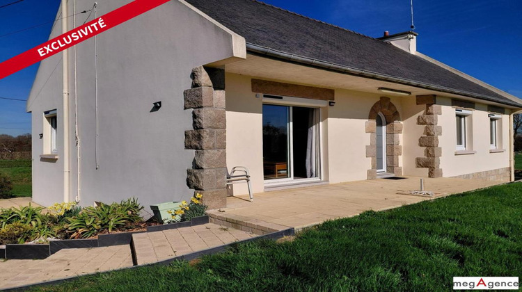 Ma-Cabane - Vente Maison TADEN, 83 m²