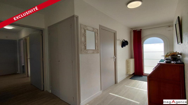 Ma-Cabane - Vente Maison TADEN, 83 m²