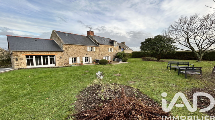 Ma-Cabane - Vente Maison Taden, 183 m²