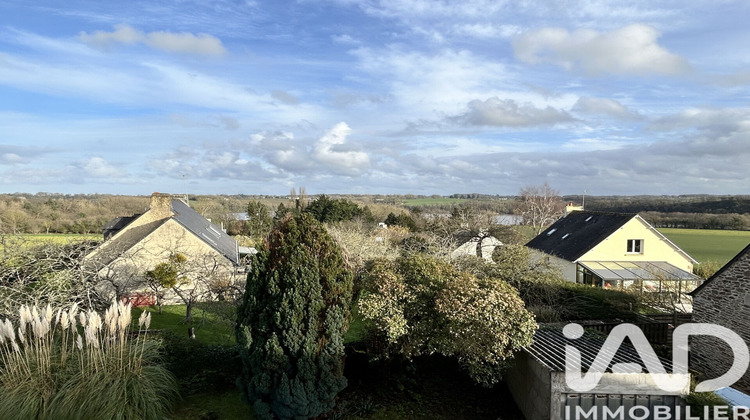 Ma-Cabane - Vente Maison Taden, 183 m²