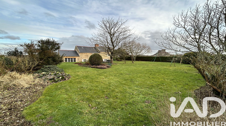 Ma-Cabane - Vente Maison Taden, 183 m²