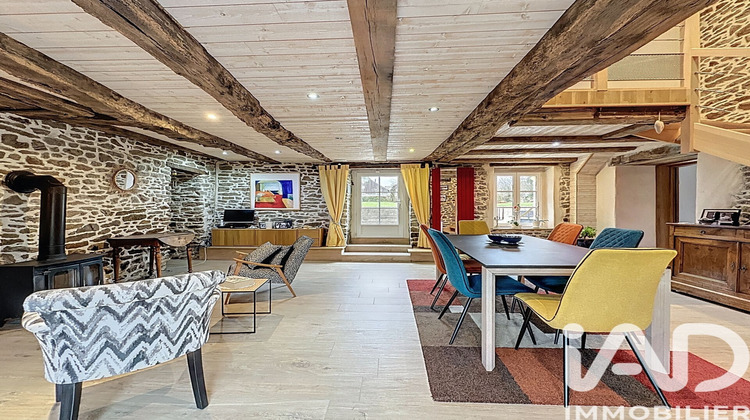 Ma-Cabane - Vente Maison Taden, 183 m²