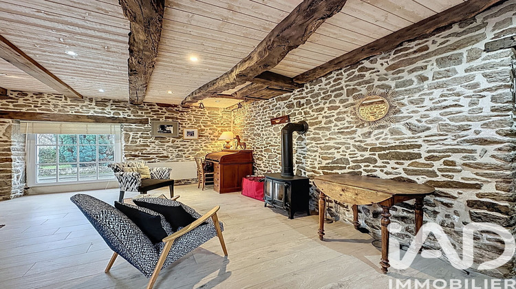 Ma-Cabane - Vente Maison Taden, 183 m²