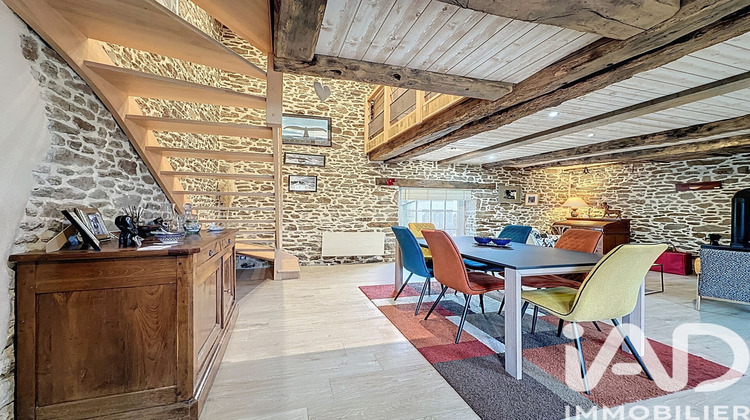 Ma-Cabane - Vente Maison Taden, 183 m²