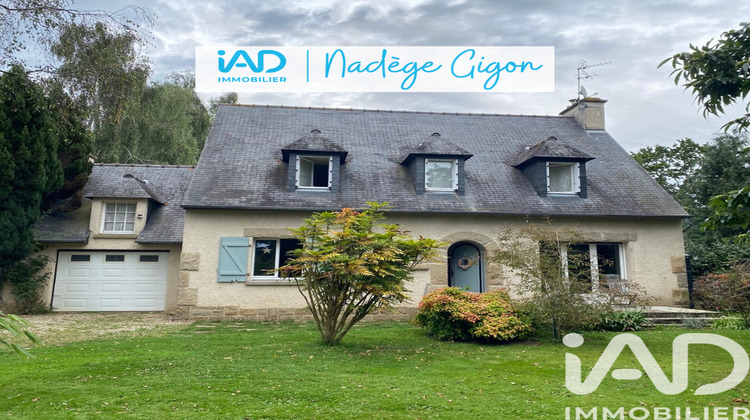 Ma-Cabane - Vente Maison Taden, 184 m²