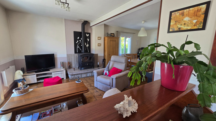 Ma-Cabane - Vente Maison TADEN, 93 m²