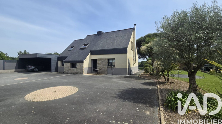 Ma-Cabane - Vente Maison Taden, 153 m²