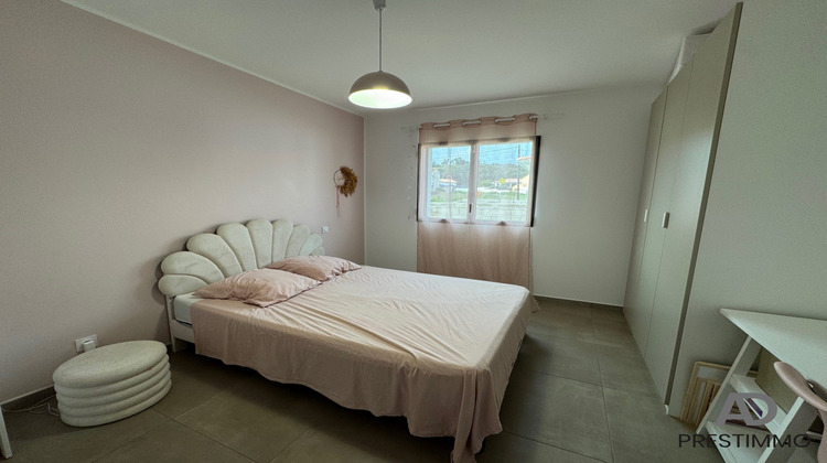 Ma-Cabane - Vente Maison Taglio-Isolaccio, 122 m²