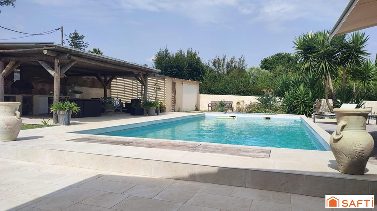 Ma-Cabane - Vente Maison Taglio-Isolaccio, 159 m²
